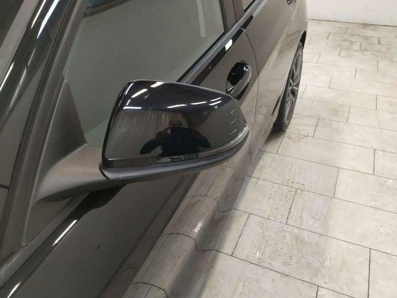 BMW Serie 1 118i Business Advantage 136cv auto