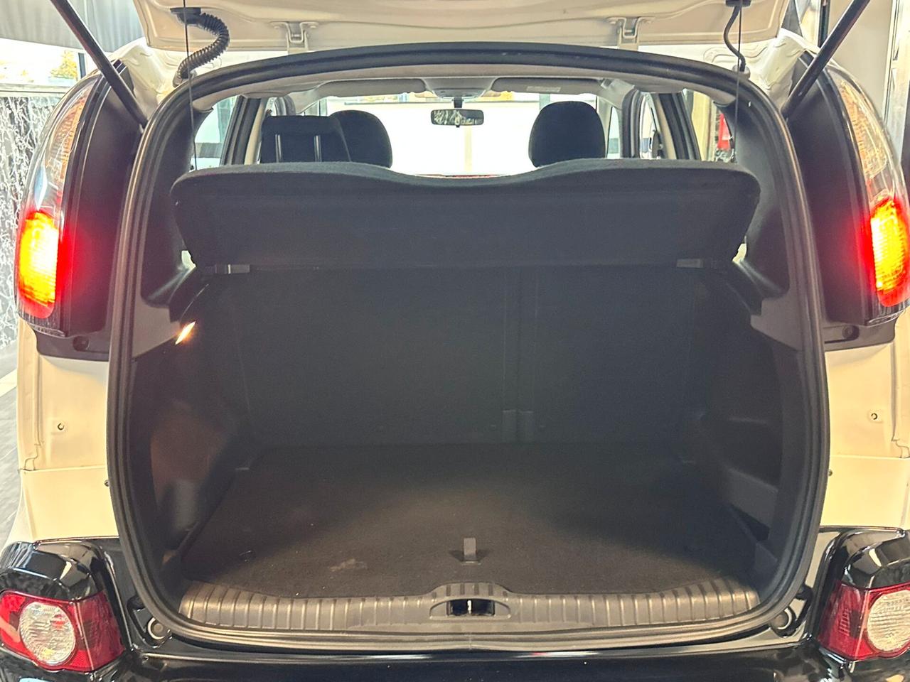 Citroen C3 Picasso BlueHDi 100 Exclusive