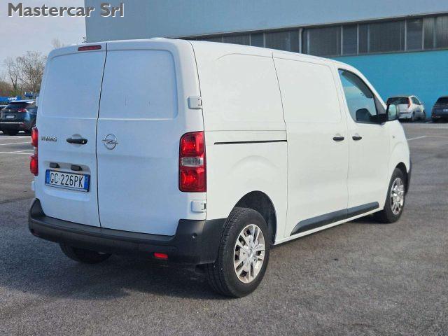 OPEL Vivaro Vivaro 2.0 120cv L2H1 ENJOY - GC226PK