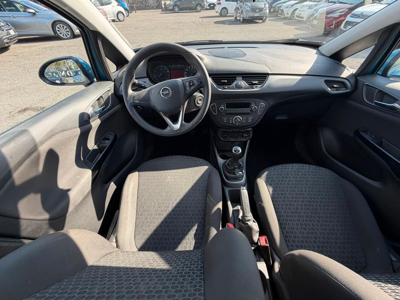 Opel Corsa 1.2 5 porte Innovation