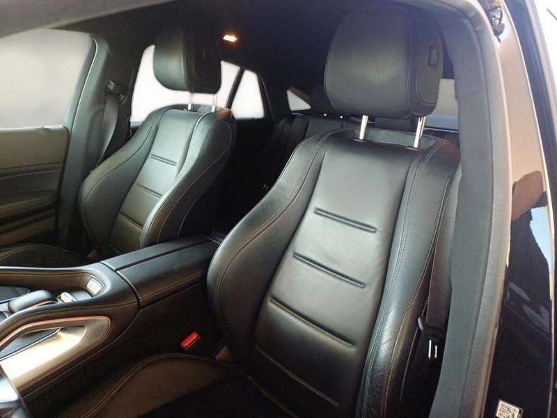 MERCEDES-BENZ GLE 350 DE COUPE 4MATIC EQ-POWER PREMIUM SUV