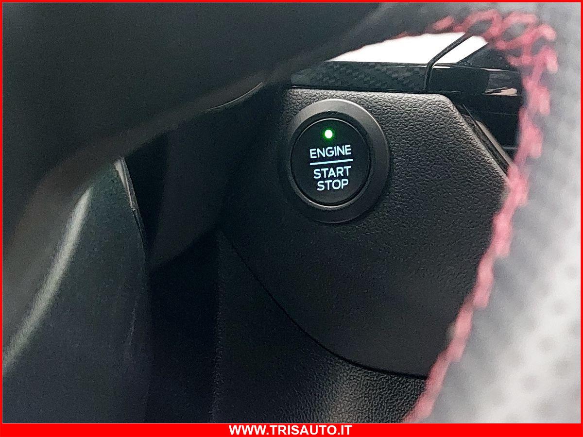 FORD Kuga 2.0 Ecoblue Aut. ST-Line NEOPATENTATI (FULL LED+ANDROID+APPLE)