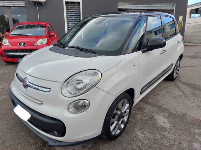 FIAT 500L 1.3 Multijet 85 CV