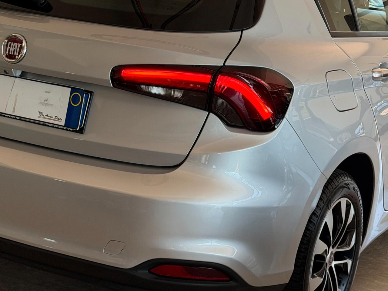 Fiat Tipo New 1.3 M.JET 95 cv. 5 porte CITY LIFE