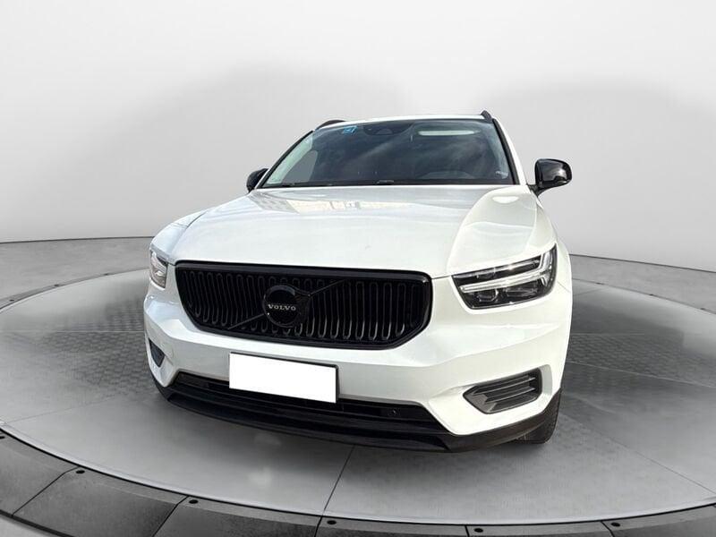 Volvo XC40 XC40 2.0 d3 Business Plus awd geartronic my20