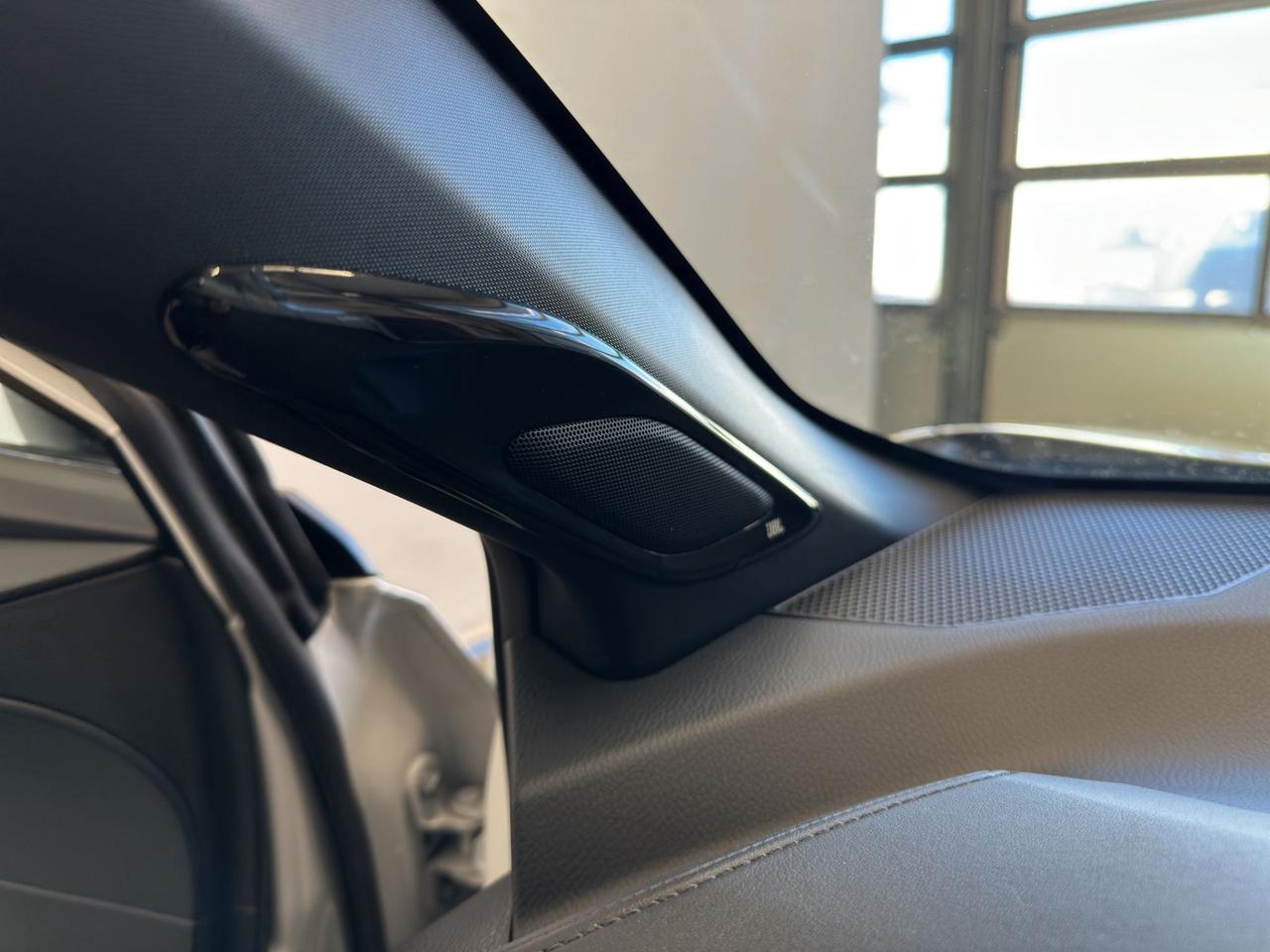 Toyota C-HR 2.0h GR Sport e-cvt