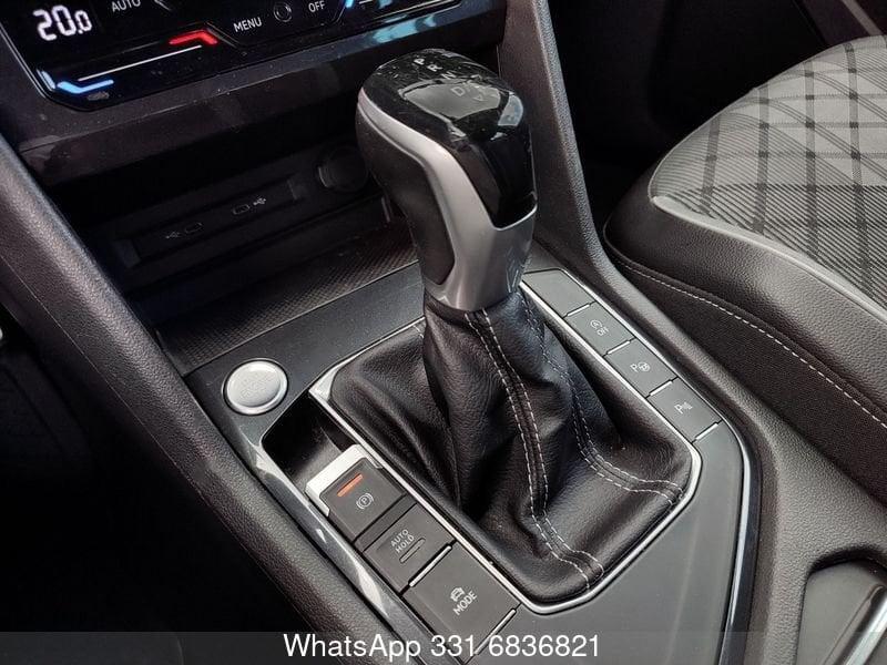 Volkswagen Tiguan Tiguan 2.0 TDI 150 CV SCR DSG R-Line
