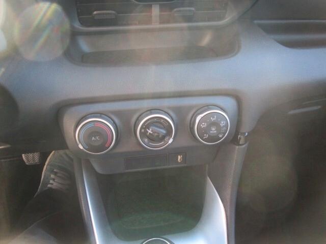 Toyota Yaris 1.0 5 porte Trend