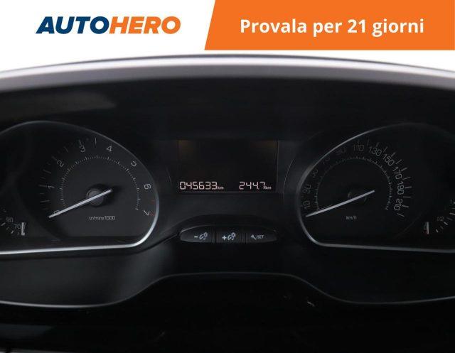 PEUGEOT 208 1° serie PureTech 82 Stop&Start 5 porte Active