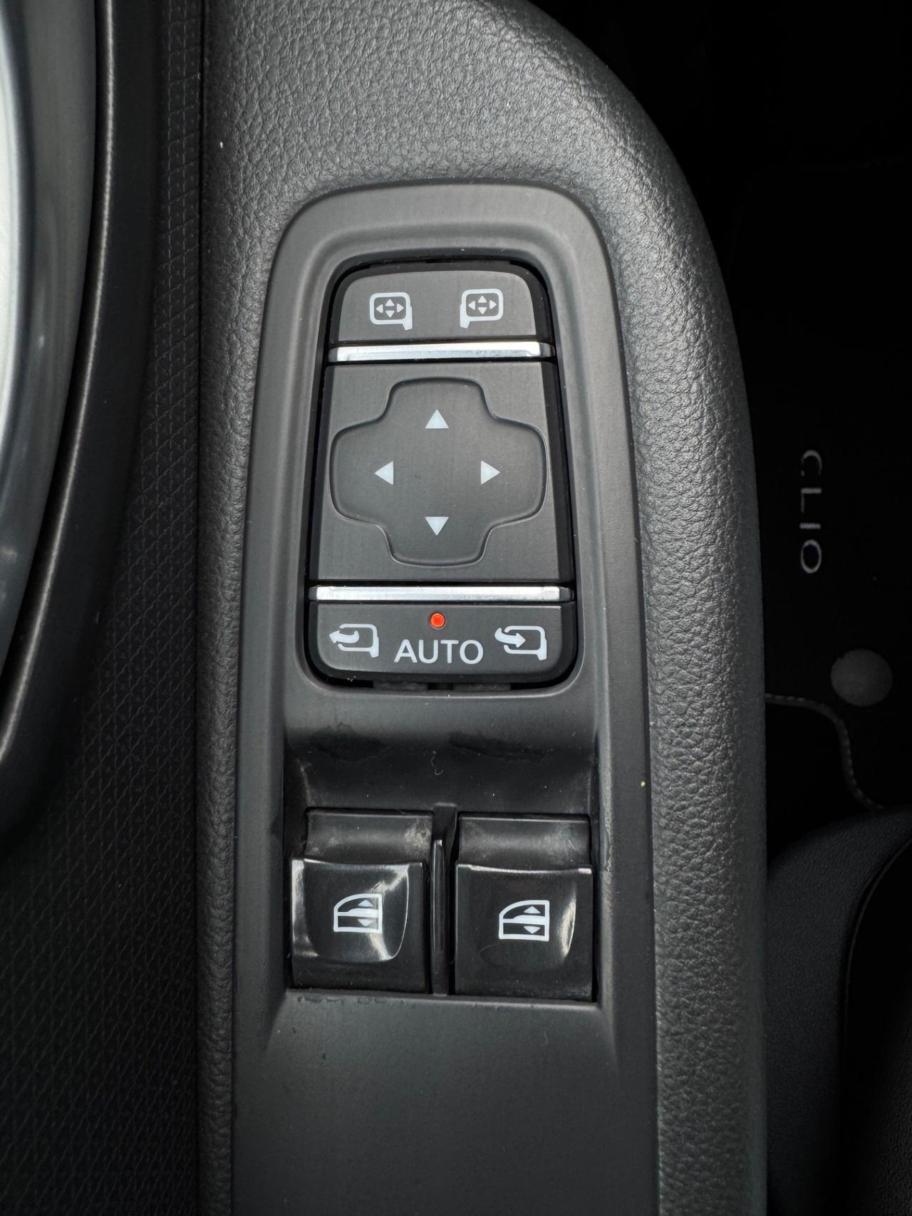 Renault Clio 1.5 dCi POCHI KM/UNICOPROPRIETARIO
