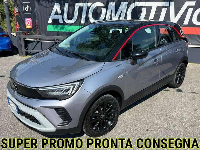 Opel Crossland X Crossland 1.2 GS Line SUPER PROMO