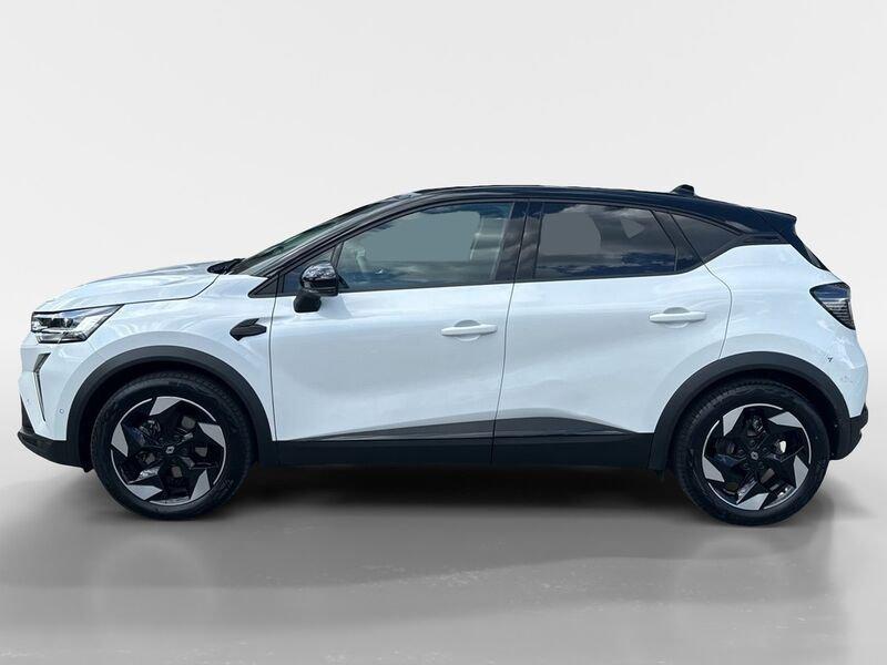 Renault Captur Captur Full Hybrid E-Tech 145 CV Techno