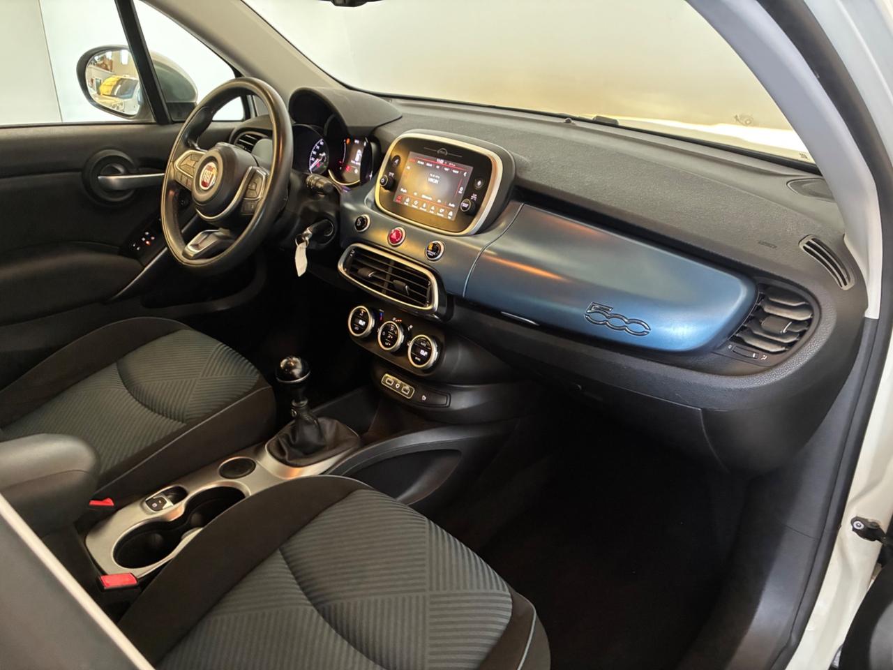 Fiat 500X 1.0 T3 120 CV Urban