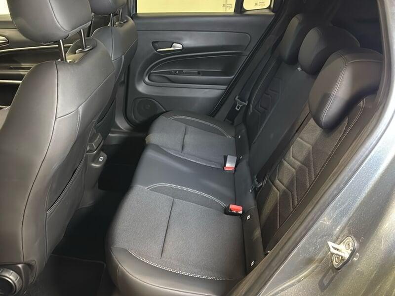 Jeep Avenger Avenger 1.2 Turbo 100 CV Summit