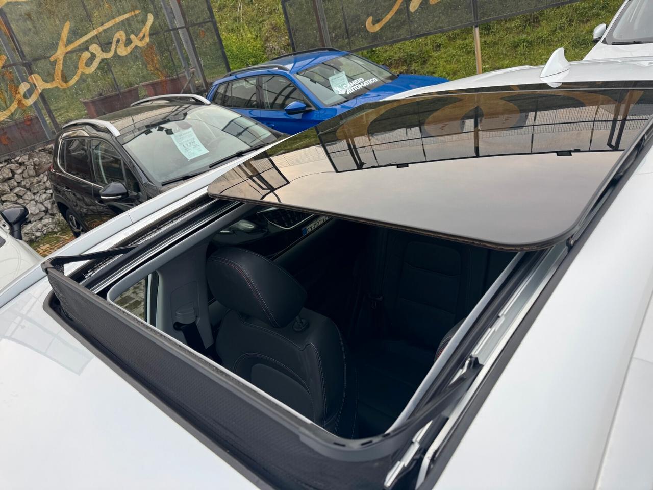 DR 6.0 1.5cc Turbo 150cv CVT Bi-Fuel GPL Km Zero