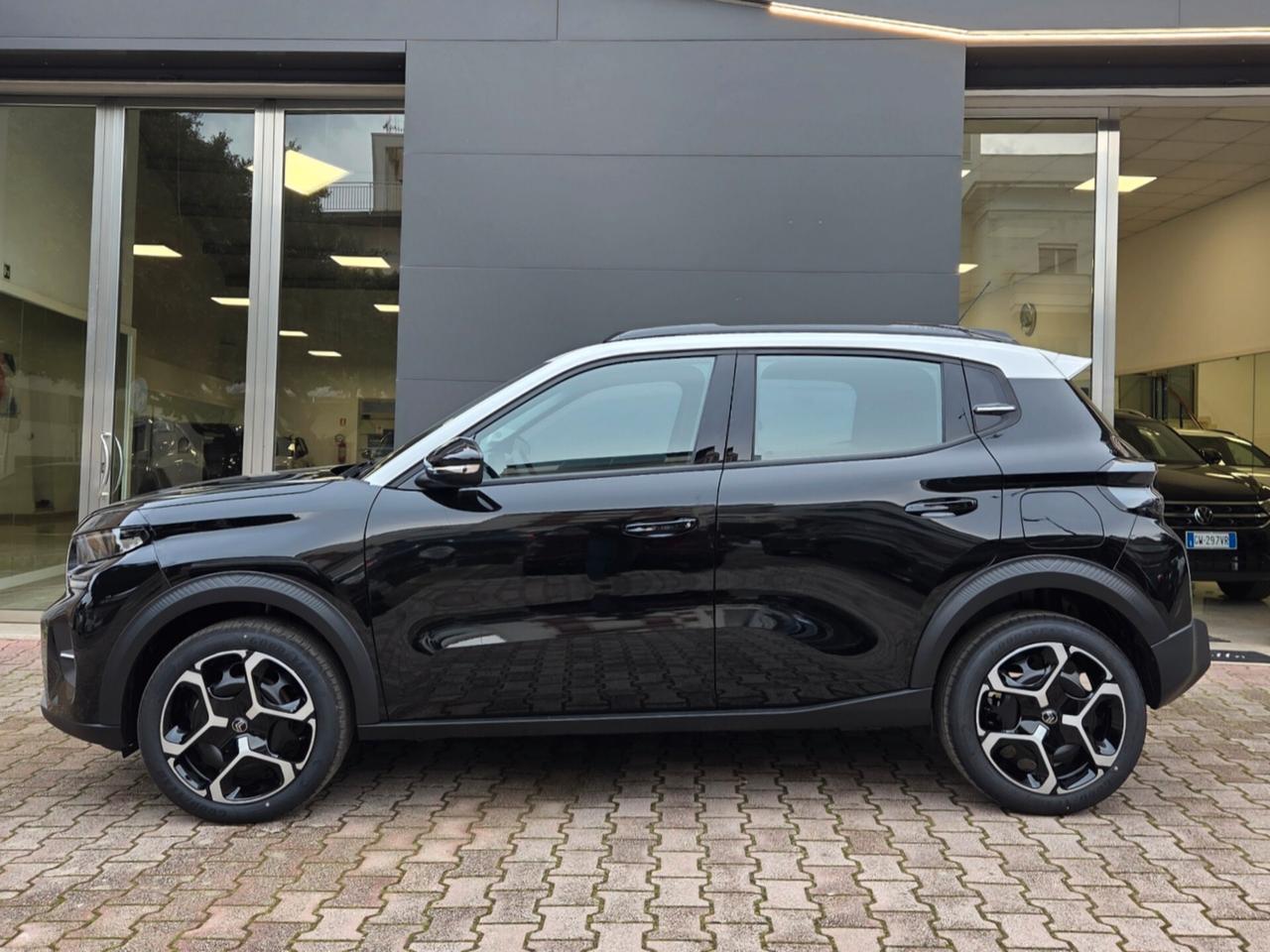 Citroen C3 PureTech 100 S&S Plus KM0 "2026"