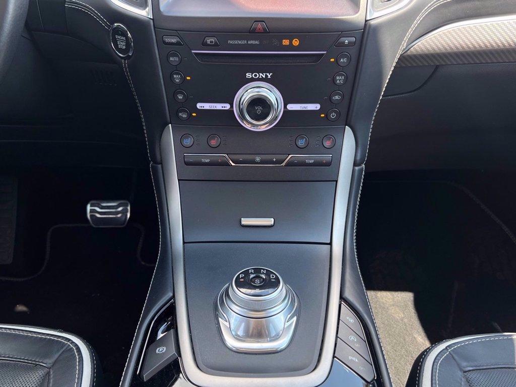 FORD S-Max 2.0 ecoblue Vignale s&s 190cv 7p.ti auto my20 del 2022