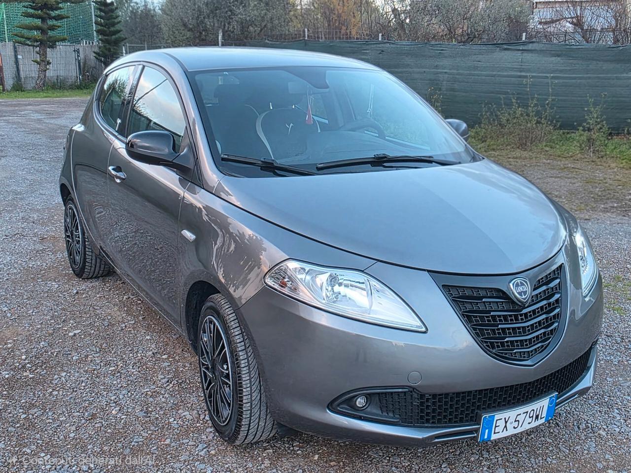 Lancia Ypsilon 1.2 69 CV 5 porte Platinum