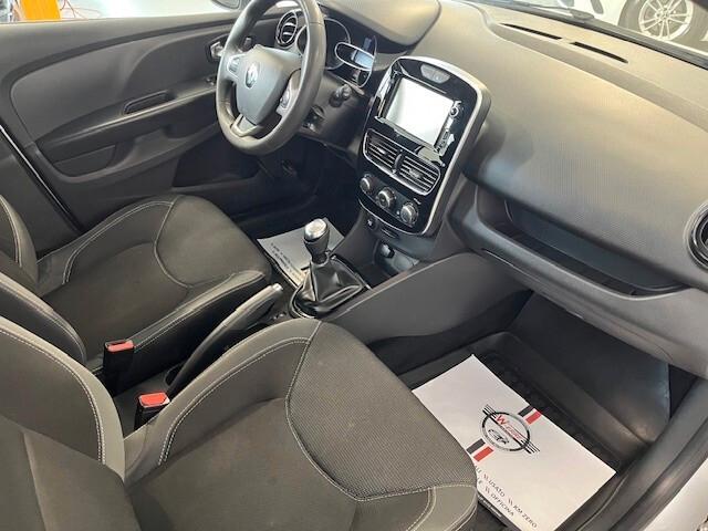 Renault Clio dCi 8V 90CV Start&Stop 5 porte Energy Intens
