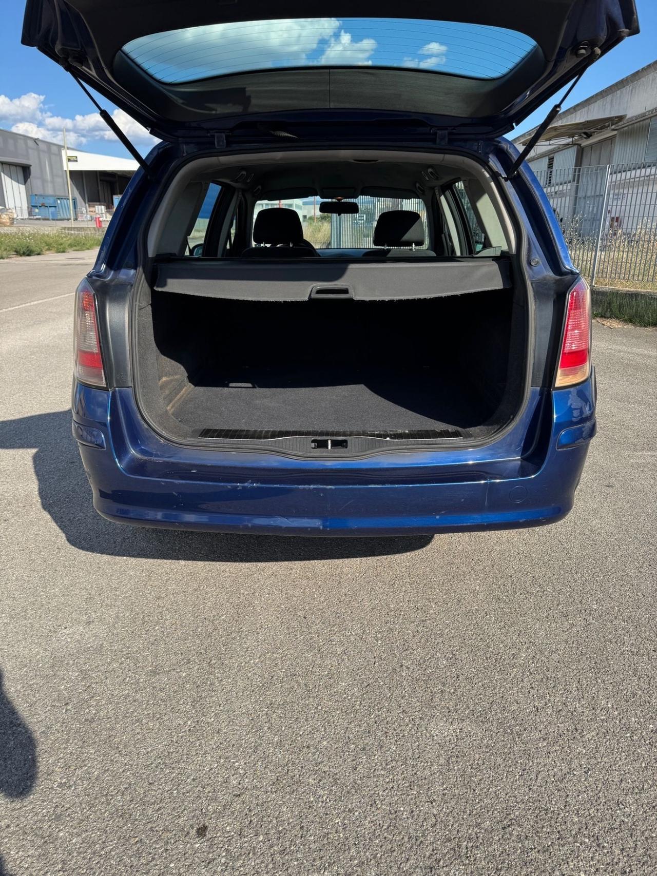 Opel Astra 1.7 CDTI 101CV 5 porte Cosmo