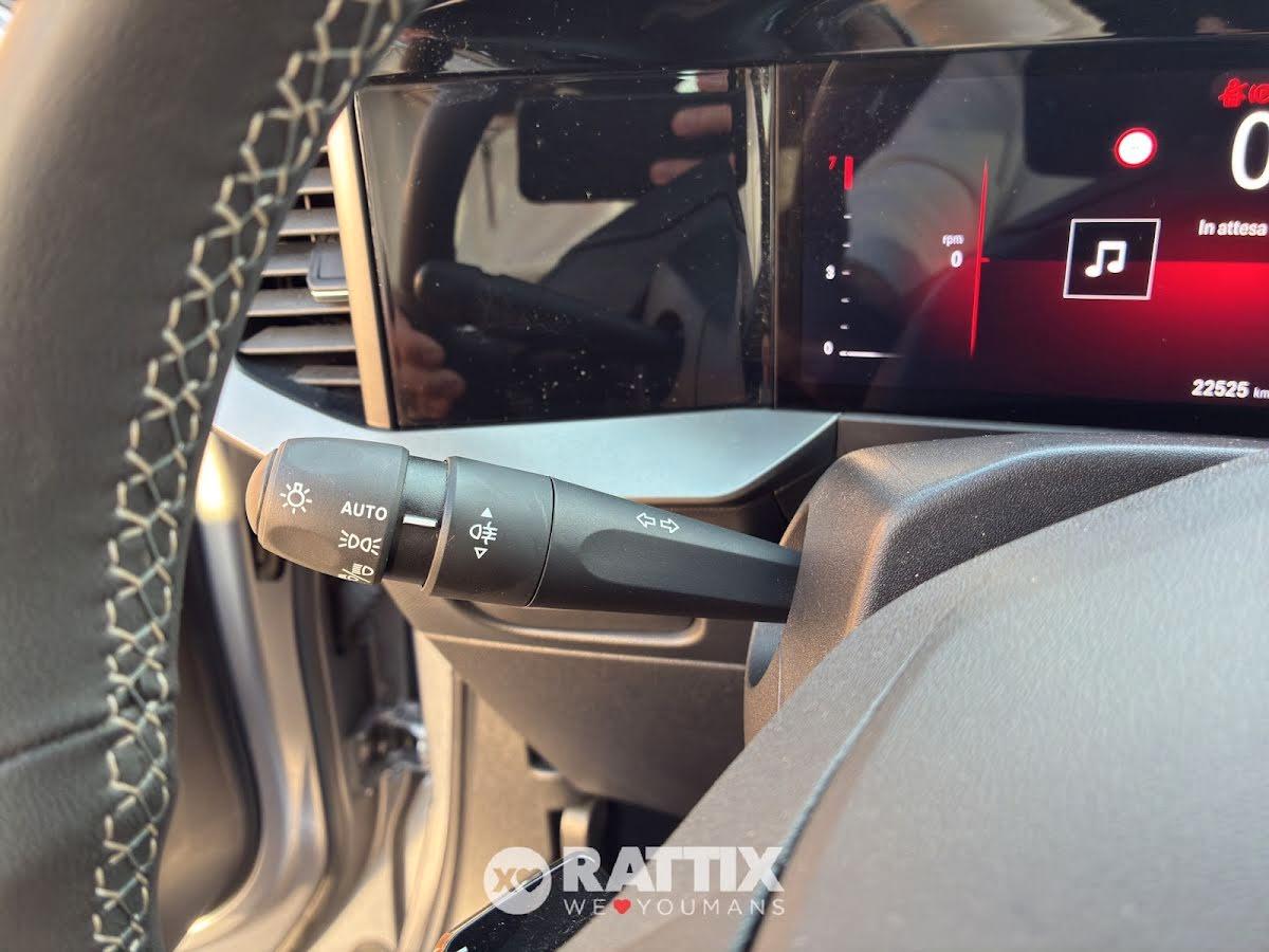 Opel Mokka 1.2 130CV GT AT8