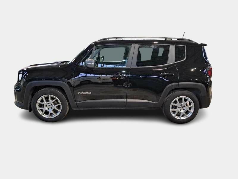 JEEP RENEGADE 1.6 MJet 120cv Limited