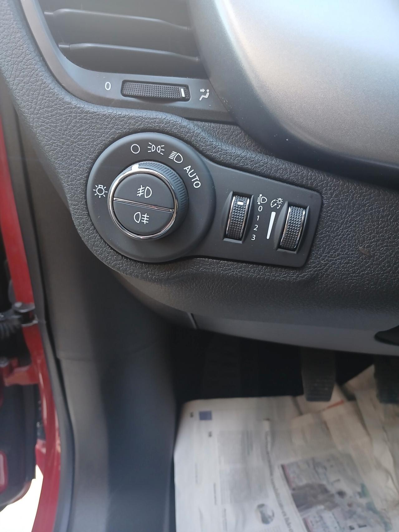 Fiat 500X 1.3 MultiJet 95 CV Sport