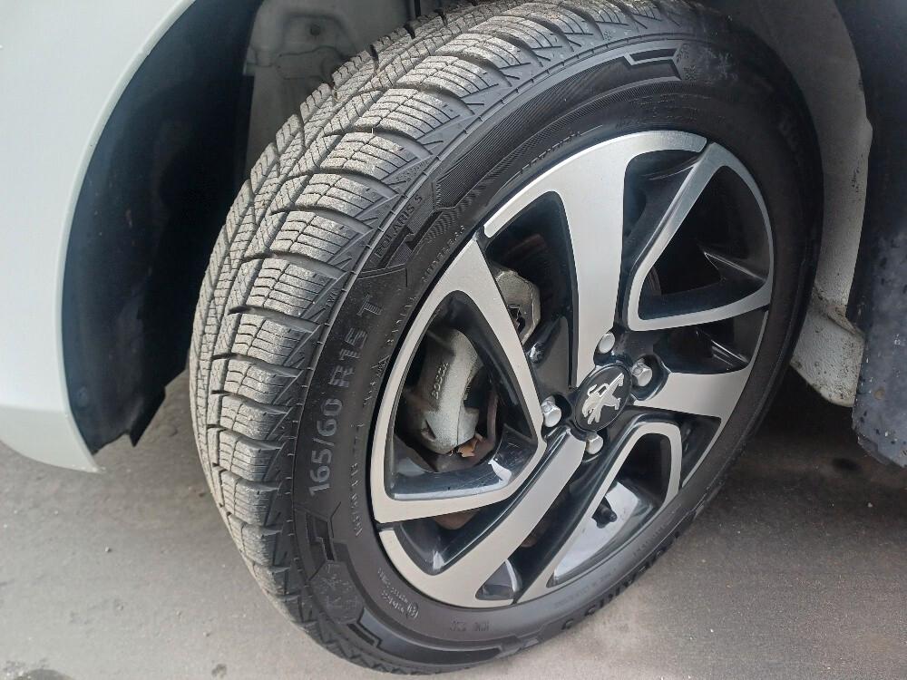 Peugeot 108 1.0 72 Cv 5 porte Allure Km 21.000