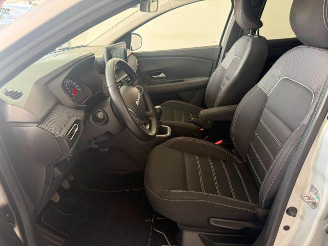 DACIA Jogger 1.0 TGPL 100 CV 7 posti Expression