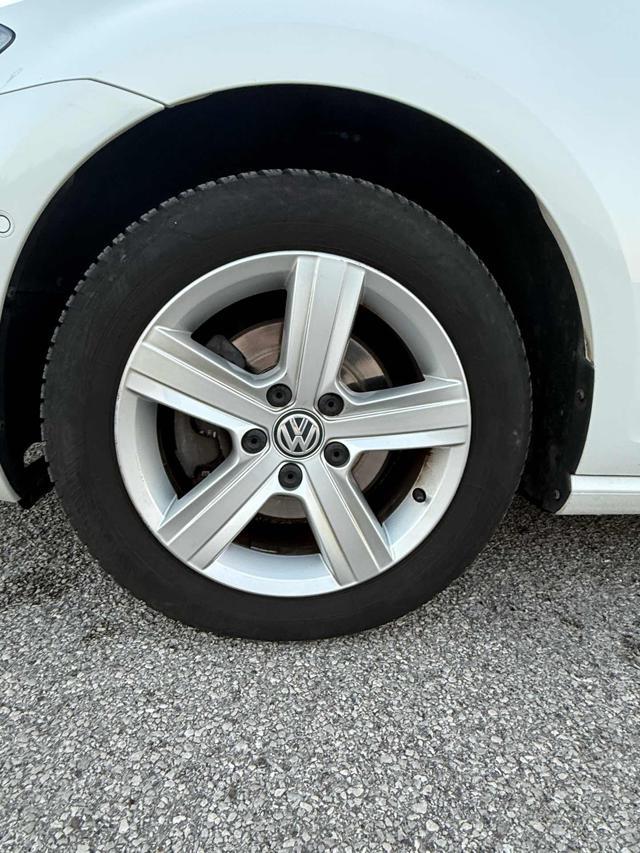 VOLKSWAGEN Golf Business 2.0 TDI 5p. Highline BlueMotion Technolog