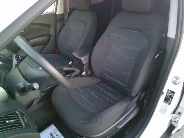 HYUNDAI iX35 1.7 CRDi 2WD Comfort