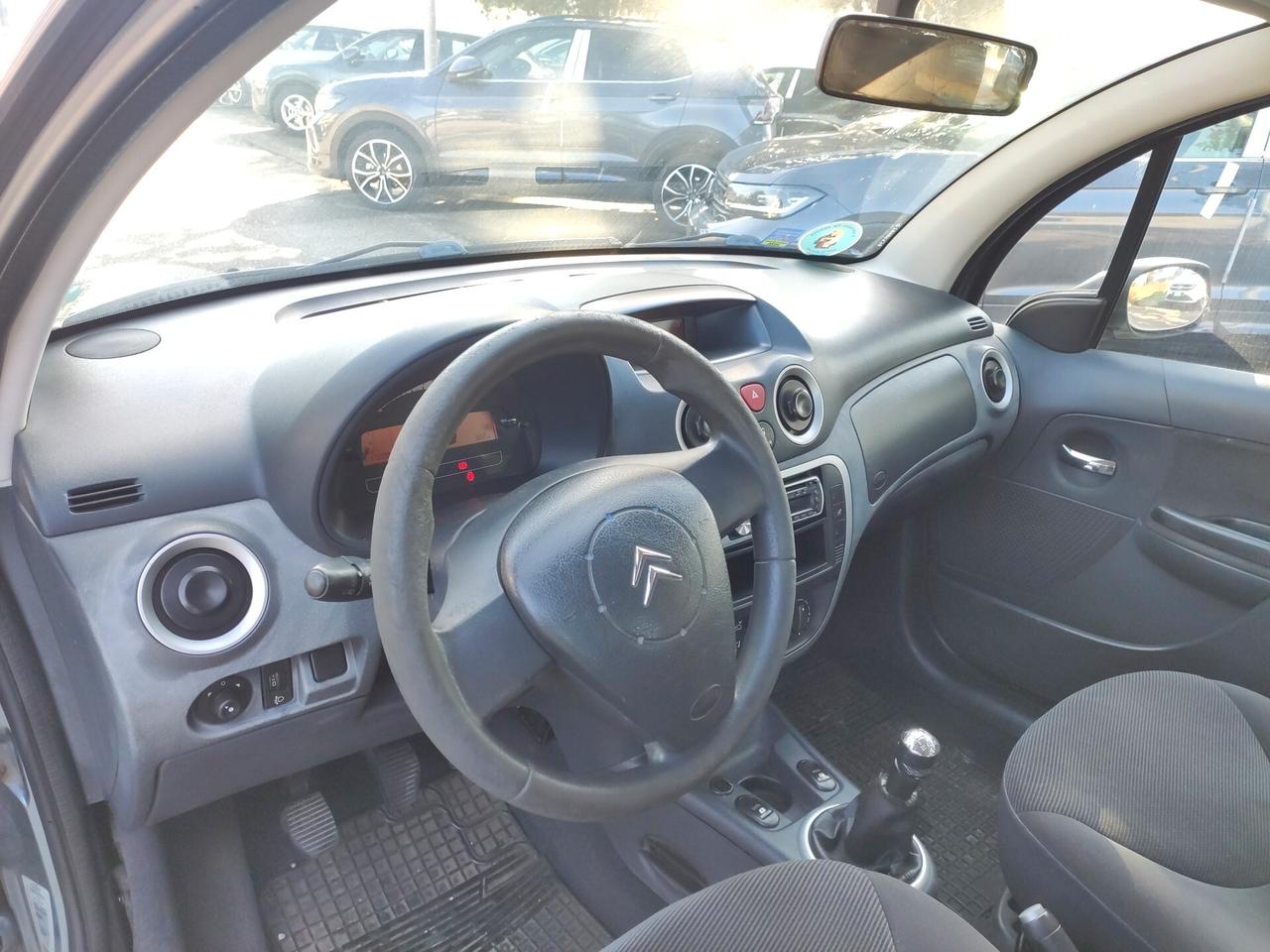 Citroen C3 1.1 Classique