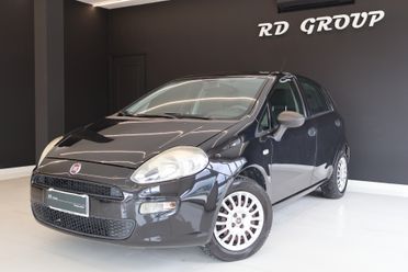 FIAT Punto 1.2 lounge ok neopatentati unico propri