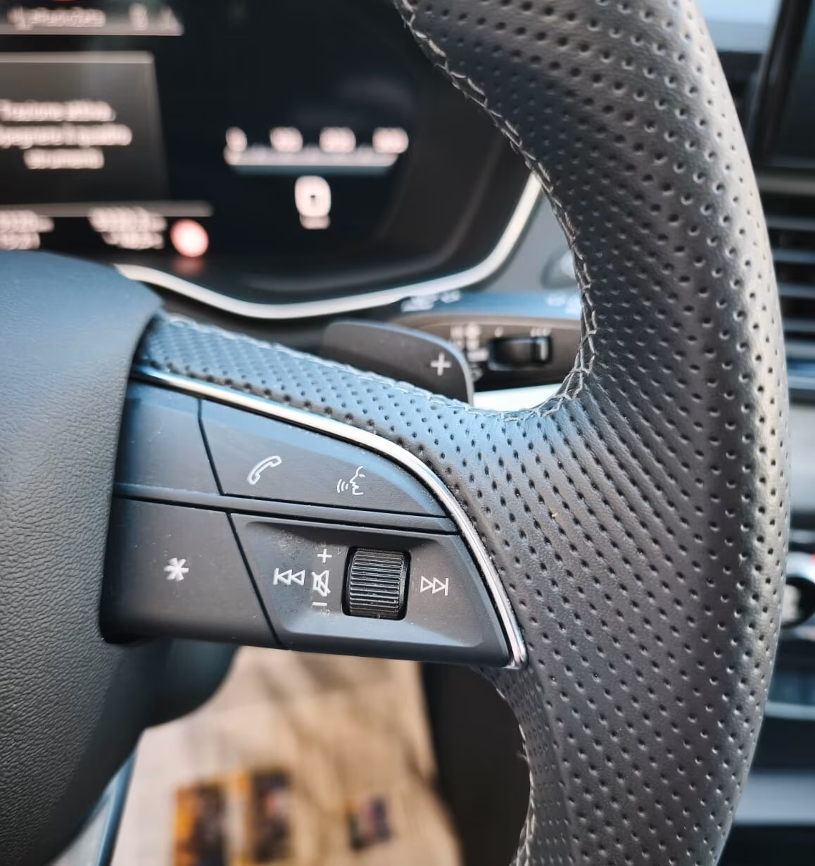 Audi Q5 40 TDI 204 CV quattro S-line plus 2023