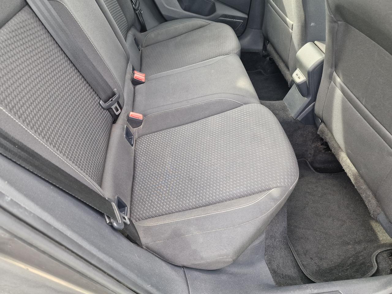 Volkswagen Polo 1.6 Tdi 5P.Comf(GARANTITA-NEOPAT)