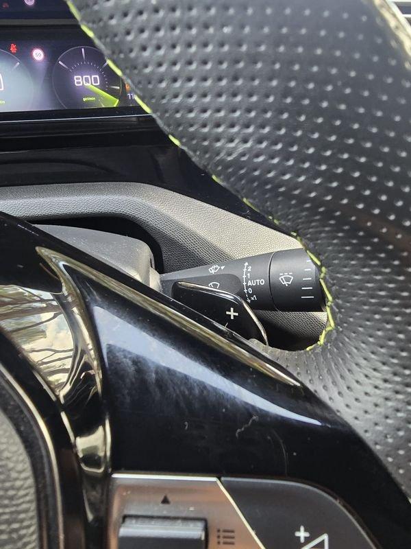 Peugeot 308 GT BlueHDi 130 EAT8 S&S