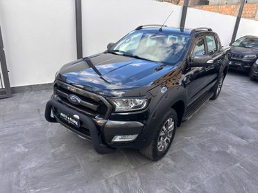 FORD RANGER 2.2 TDCi DC Wildtrak 5pt.