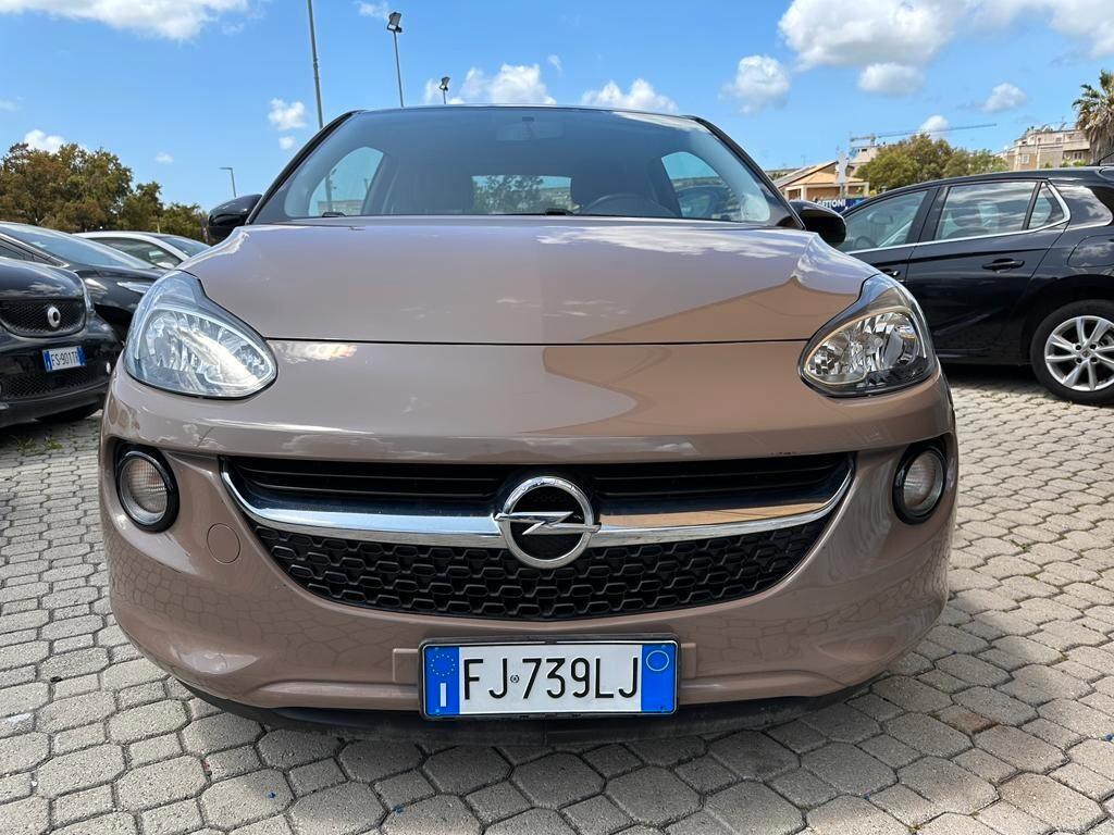 Opel Adam 1.2 70 CV Jam