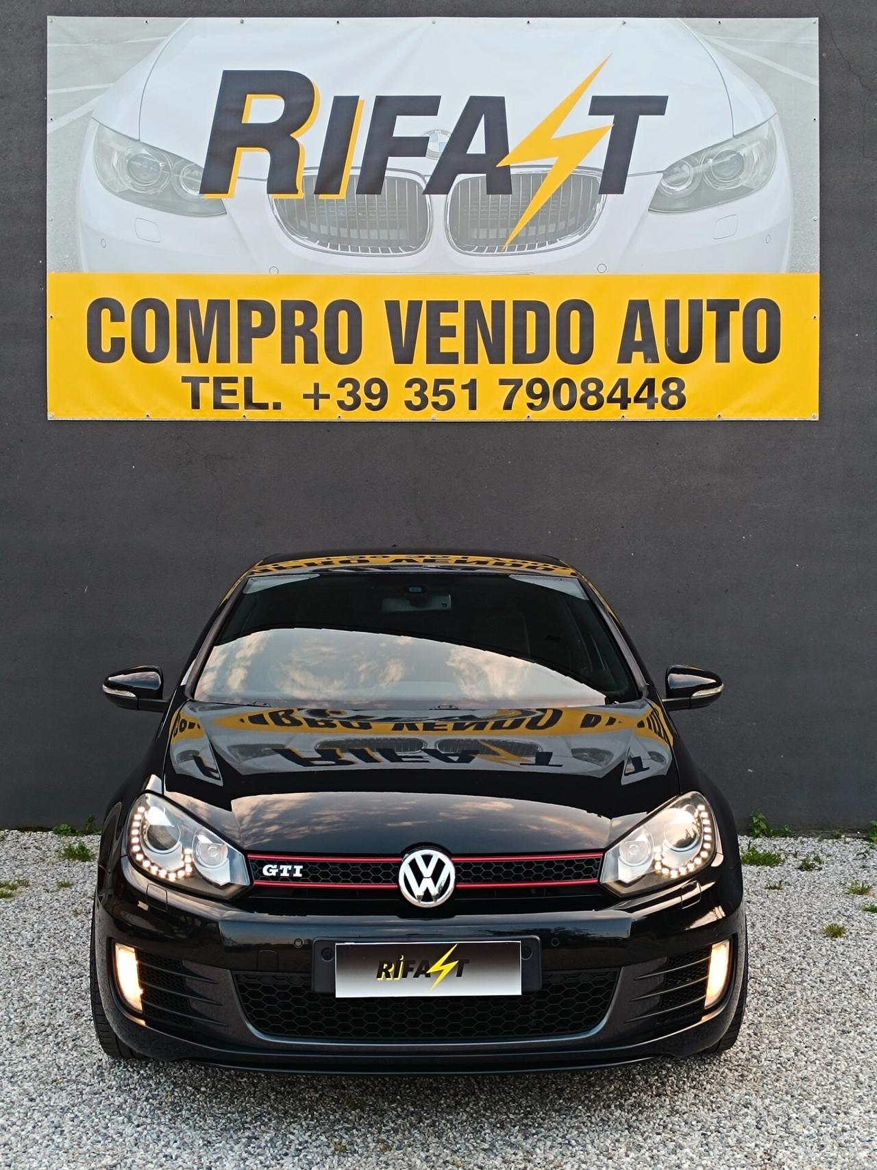 GOLF GTI 3 p.