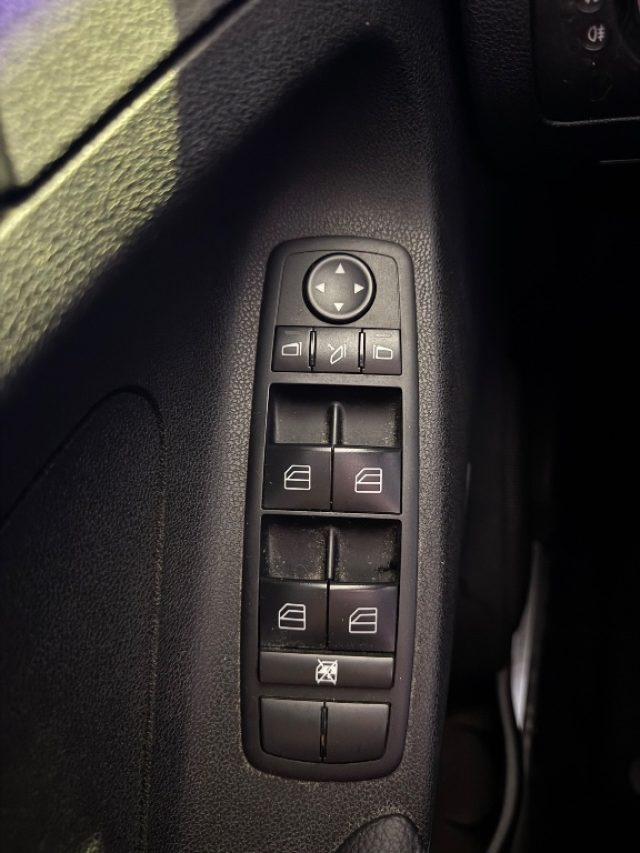 MERCEDES-BENZ ML 320 CDI Sport