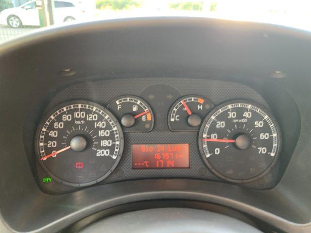 FIAT Panda 1.2 Alessi