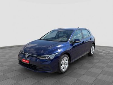 VOLKSWAGEN Golf Golf 1.0 TSI EVO Life