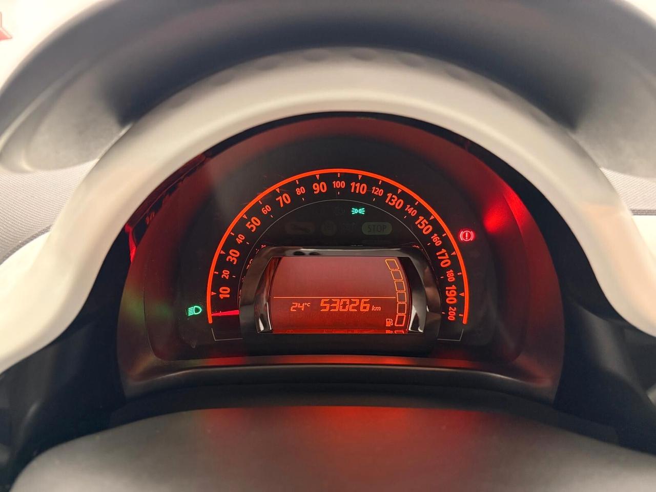 Renault Twingo SCe 65 CV LIMITED