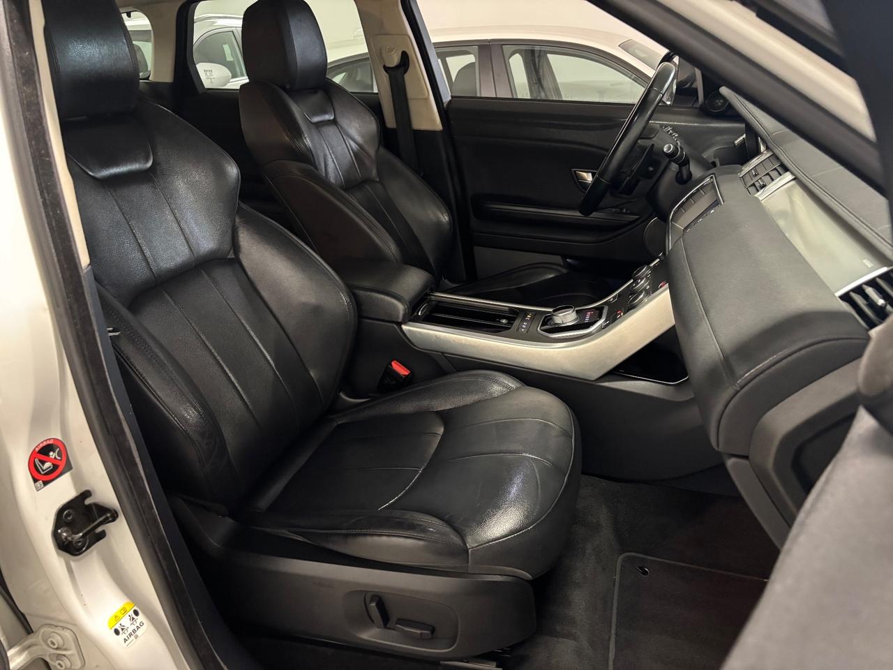 Range Rover Evoque 2.0 TD4 150 CV Pure