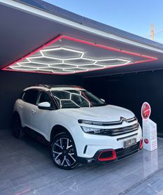Citroen C5 Aircross 1.5 BlueHDi 130cv EAT8 Shine Pack