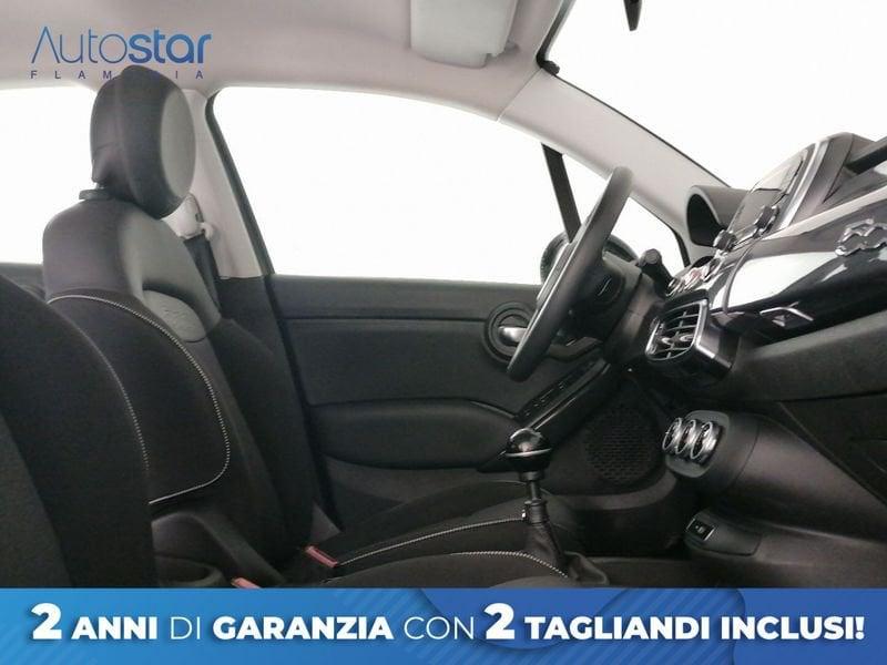 FIAT 500X 1.0 T3 Urban 120cv my20