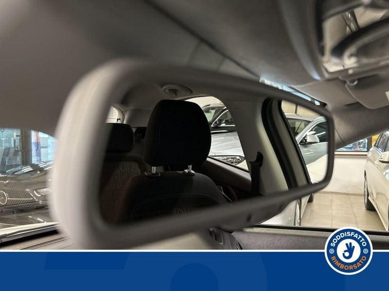 FIAT Tipo 1.5 130CV Hybrid DCT Cross MY24