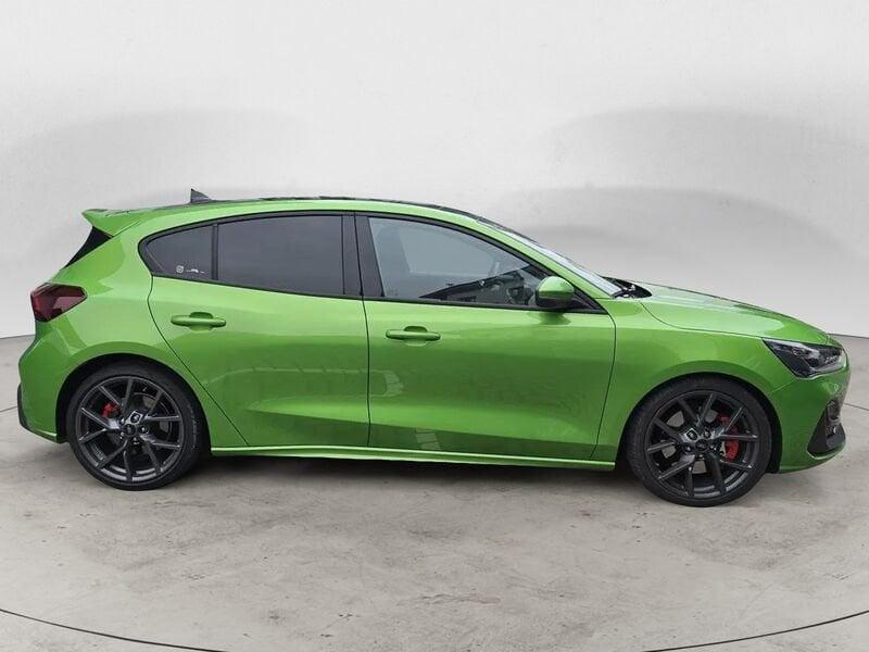 Ford Focus ST 2.3 Ecoboost 280CV ST S&S