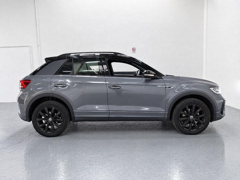 VOLKSWAGEN T-Roc 1ª serie T-Roc 1.5 TSI ACT DS...