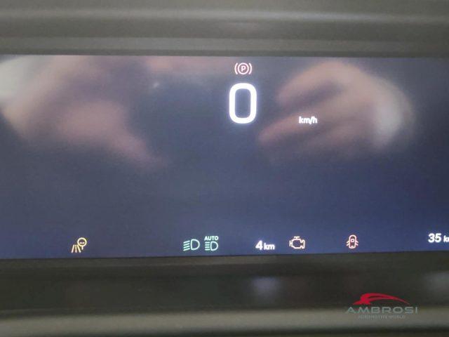 JEEP Avenger Benzina Altitude